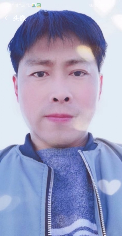 果果的第一张照片--廊坊残疾人相亲网
