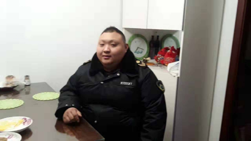 通路的第一张照片--廊坊残疾人相亲网