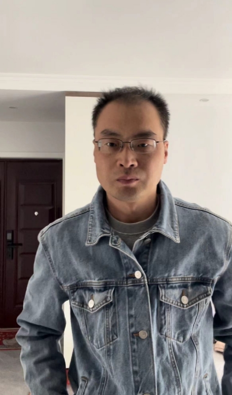 墨灬白的第一张照片--廊坊残疾人相亲网