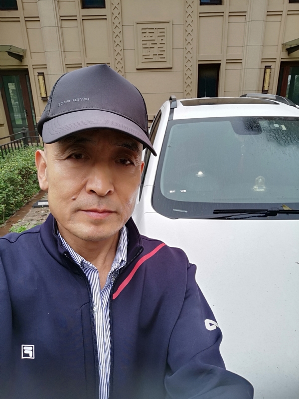 家缘的第一张照片--廊坊残疾人相亲网