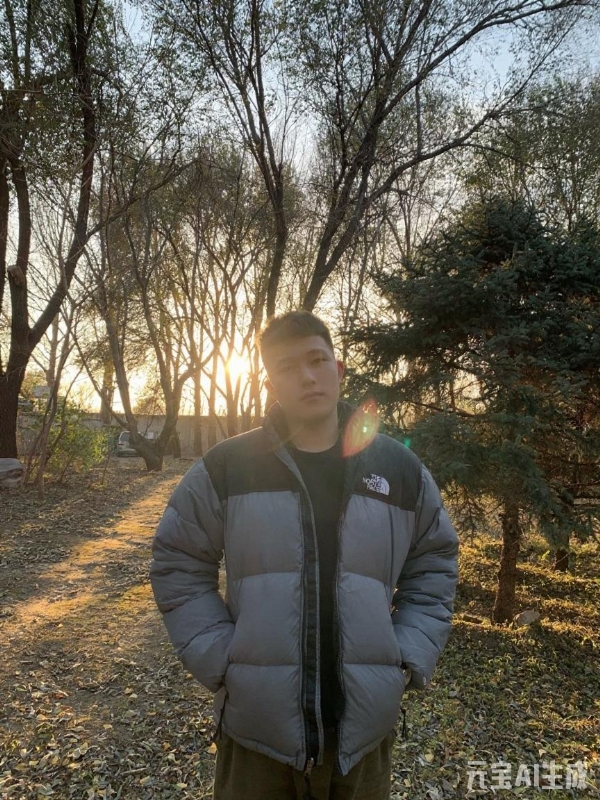 阿琛在这呢的第一张照片--廊坊残疾人相亲网